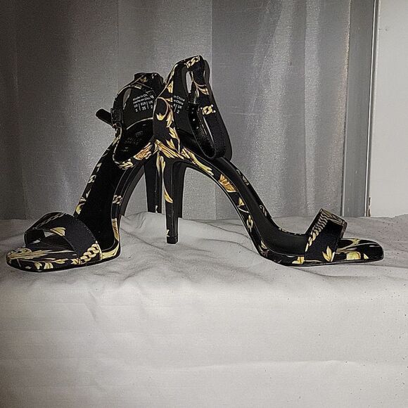 vegan Shoes - Call it spring high needed nwot shoes
